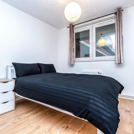 Cosy Guest House In Central ロンドン エクステリア 写真