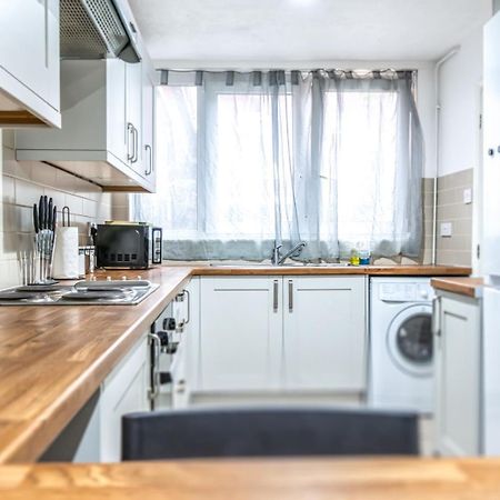 Cosy Guest House In Central ロンドン エクステリア 写真