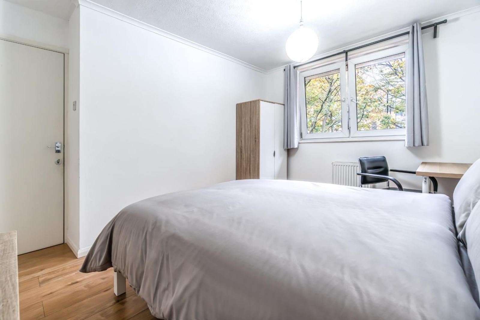 Cosy Guest House In Central ロンドン エクステリア 写真