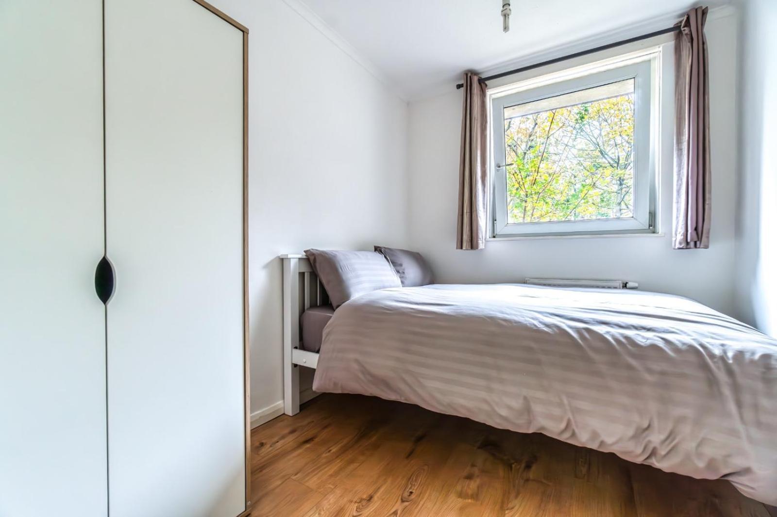 Cosy Guest House In Central ロンドン エクステリア 写真
