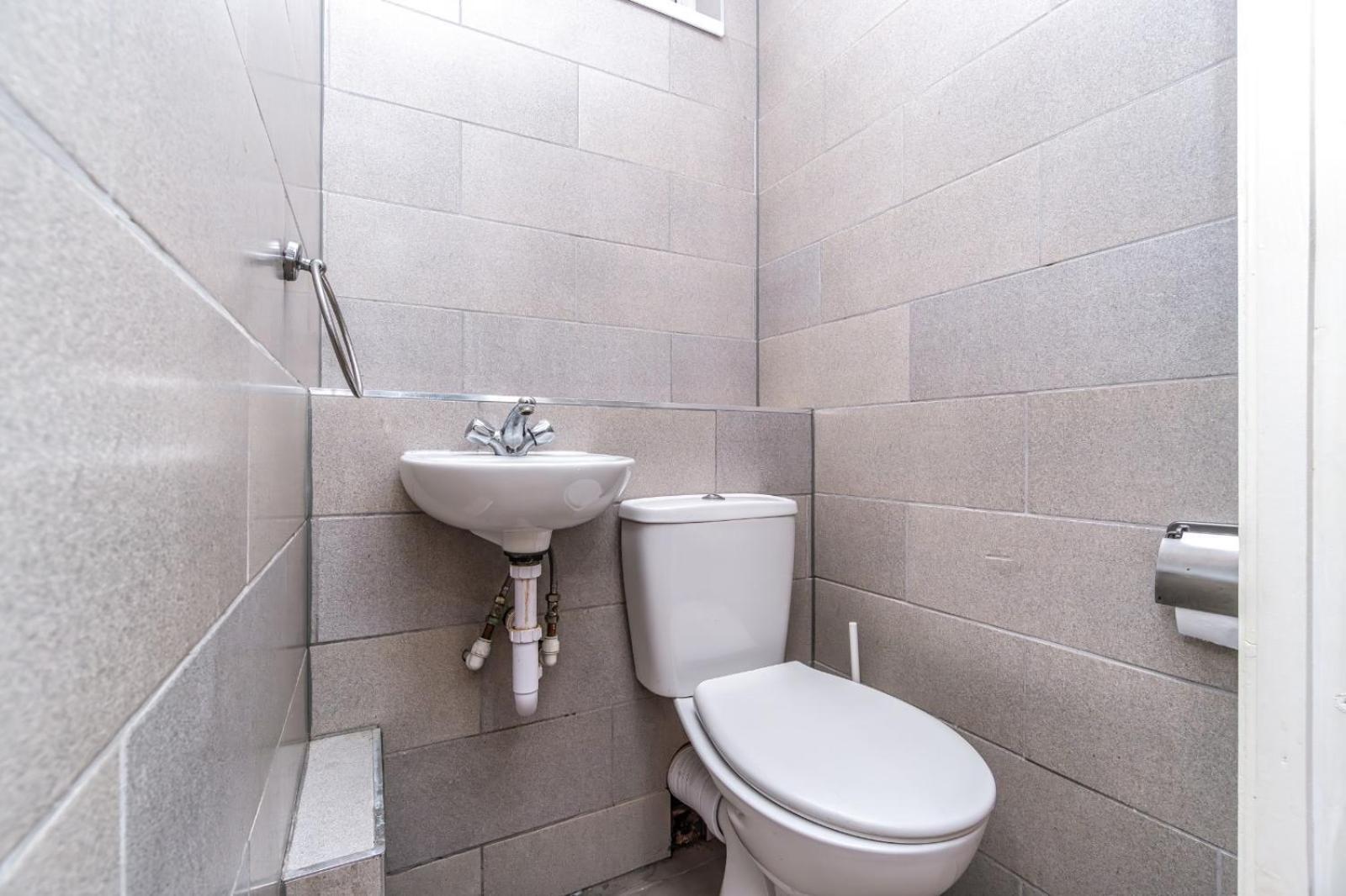 Cosy Guest House In Central ロンドン エクステリア 写真