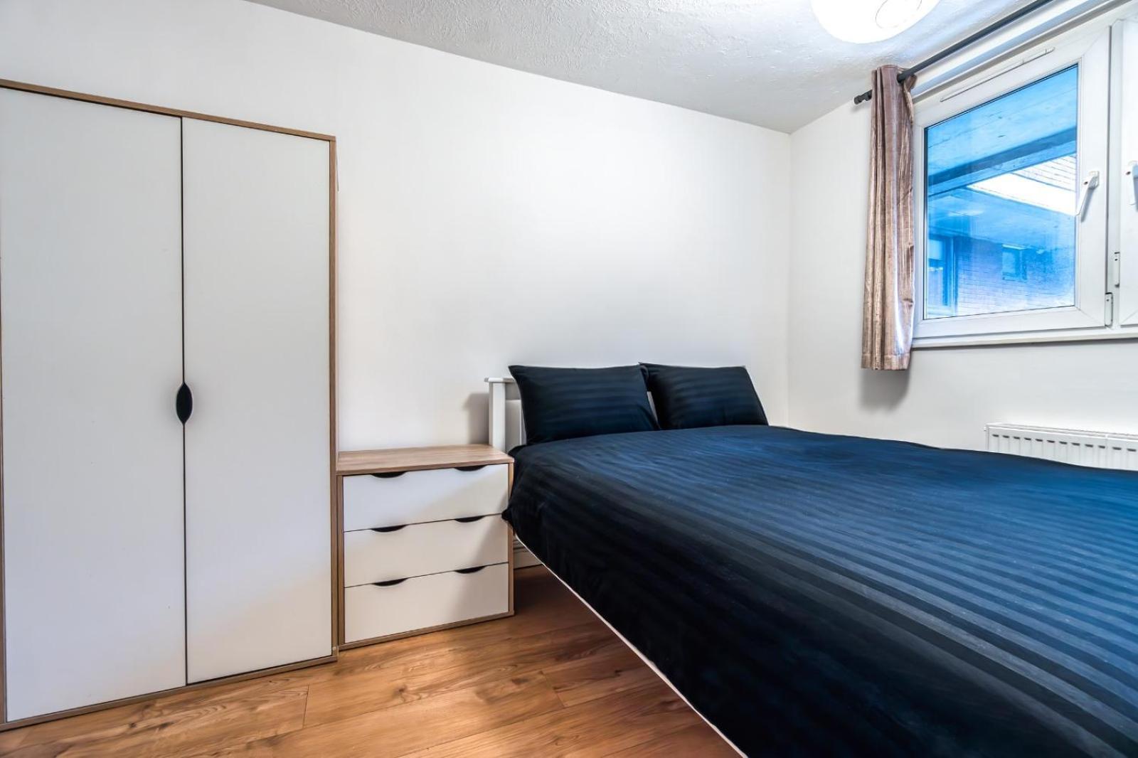 Cosy Guest House In Central ロンドン エクステリア 写真