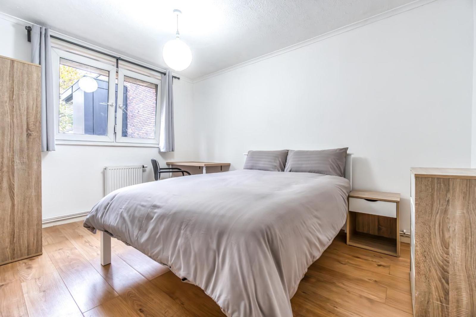 Cosy Guest House In Central ロンドン エクステリア 写真