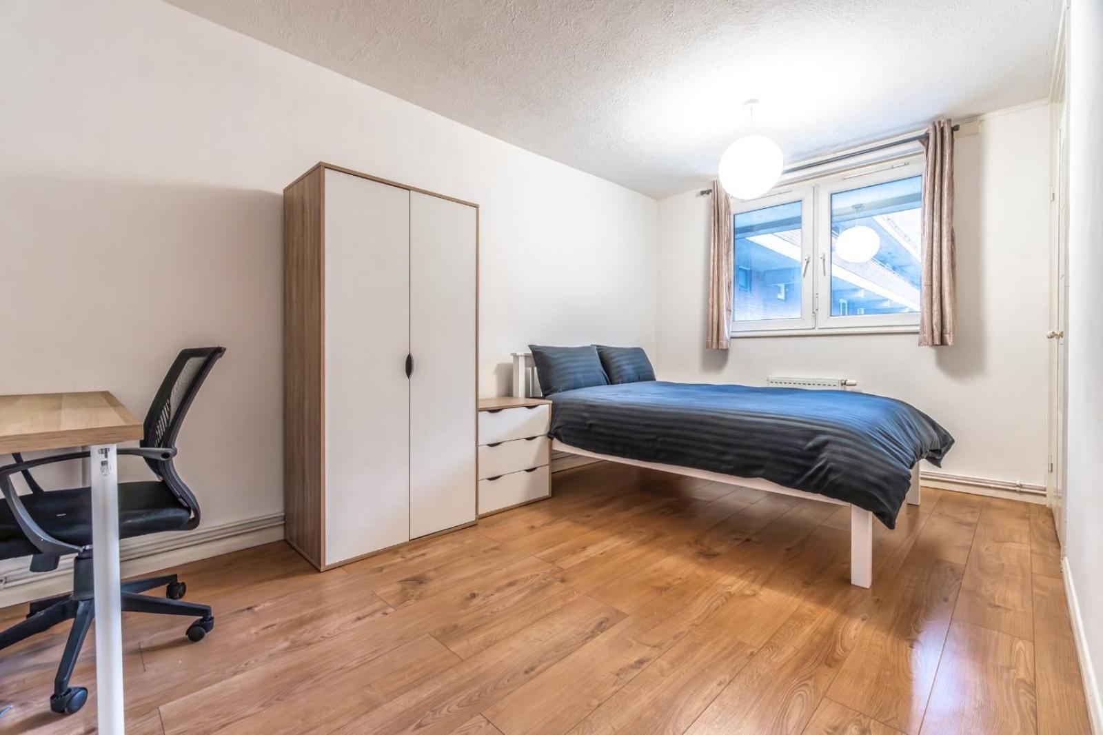 Cosy Guest House In Central ロンドン エクステリア 写真